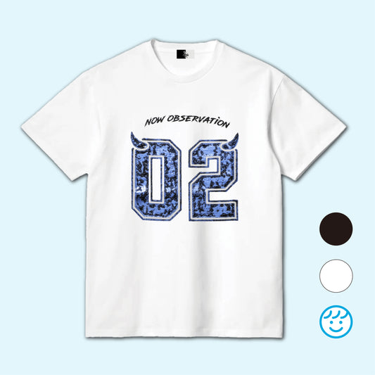 02 Tシャツ キッズ