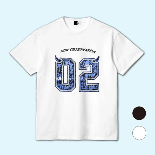 02 Tシャツ
