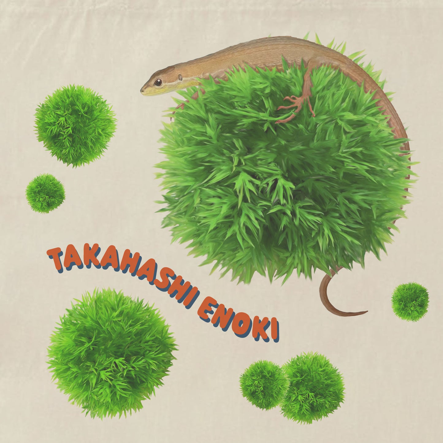 高橋さんキャンバストート