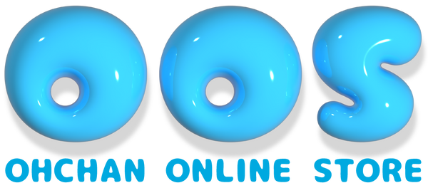 OHCHAN ONLINE STORE