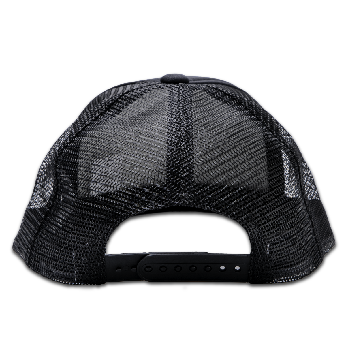 SIGN LOGO MESH CAP