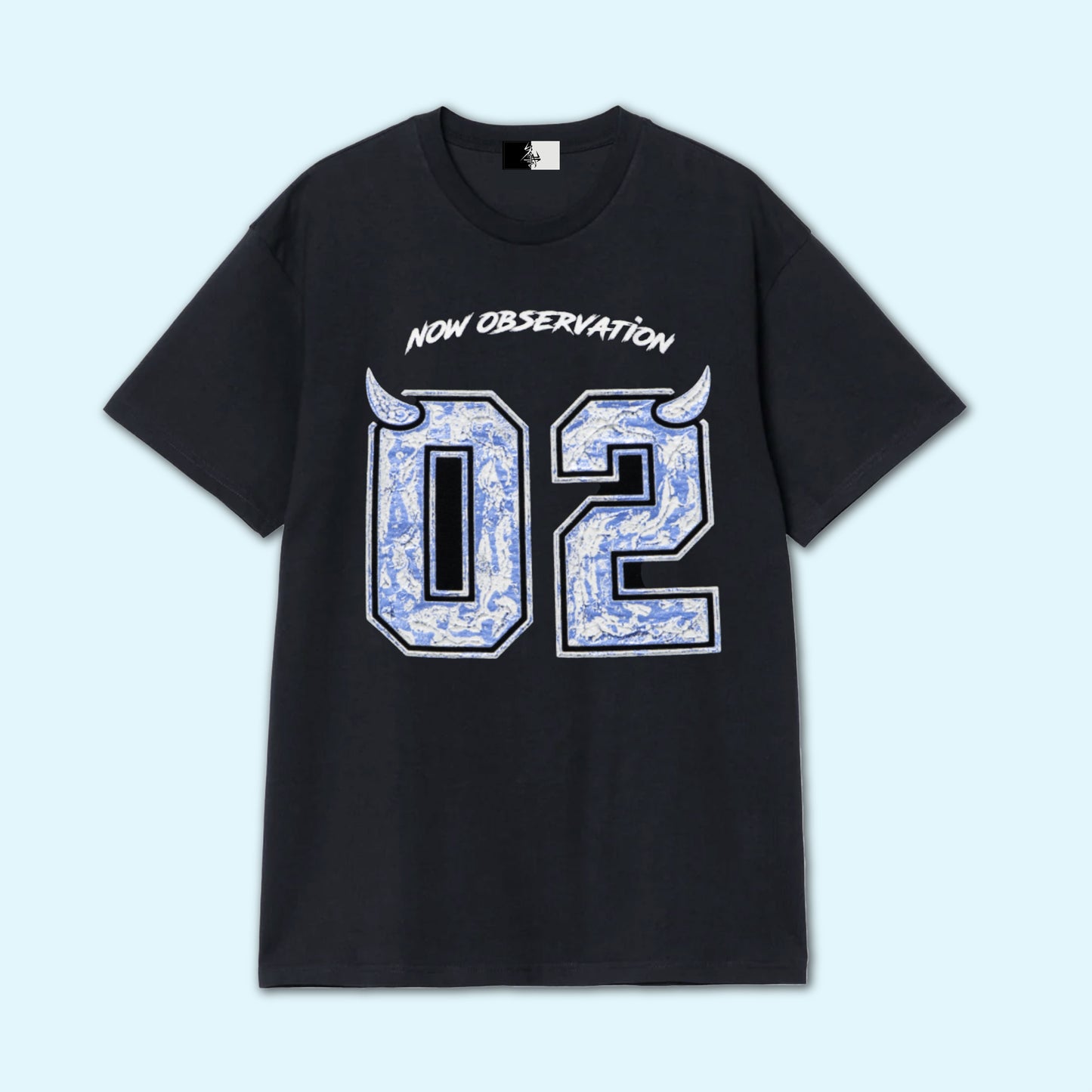 02 Tシャツ キッズ