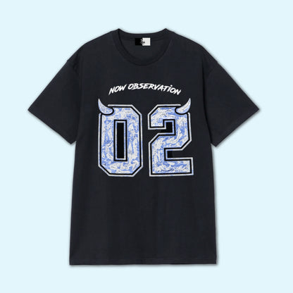 02 Tシャツ キッズ
