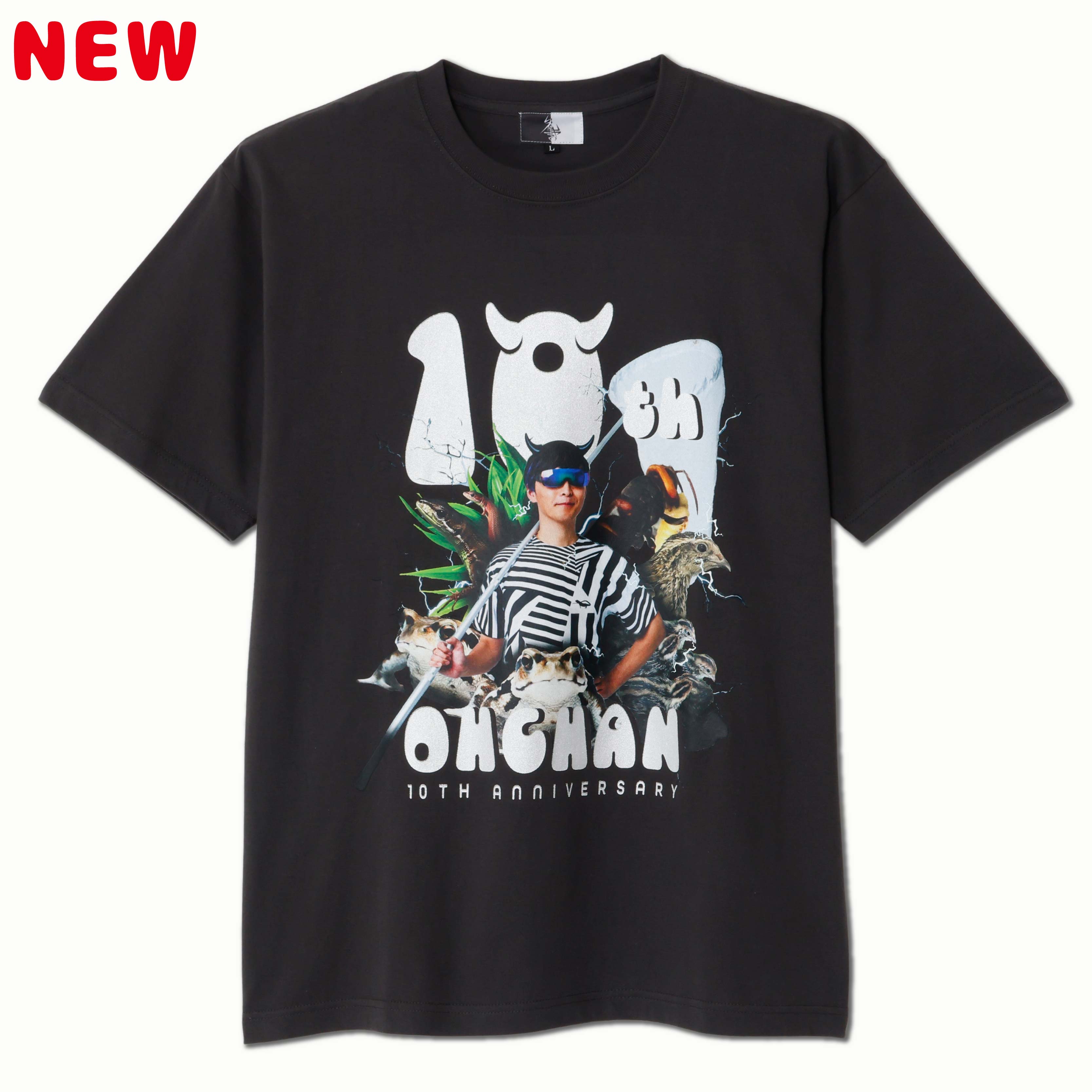 OHCHAN ONLINE STORE