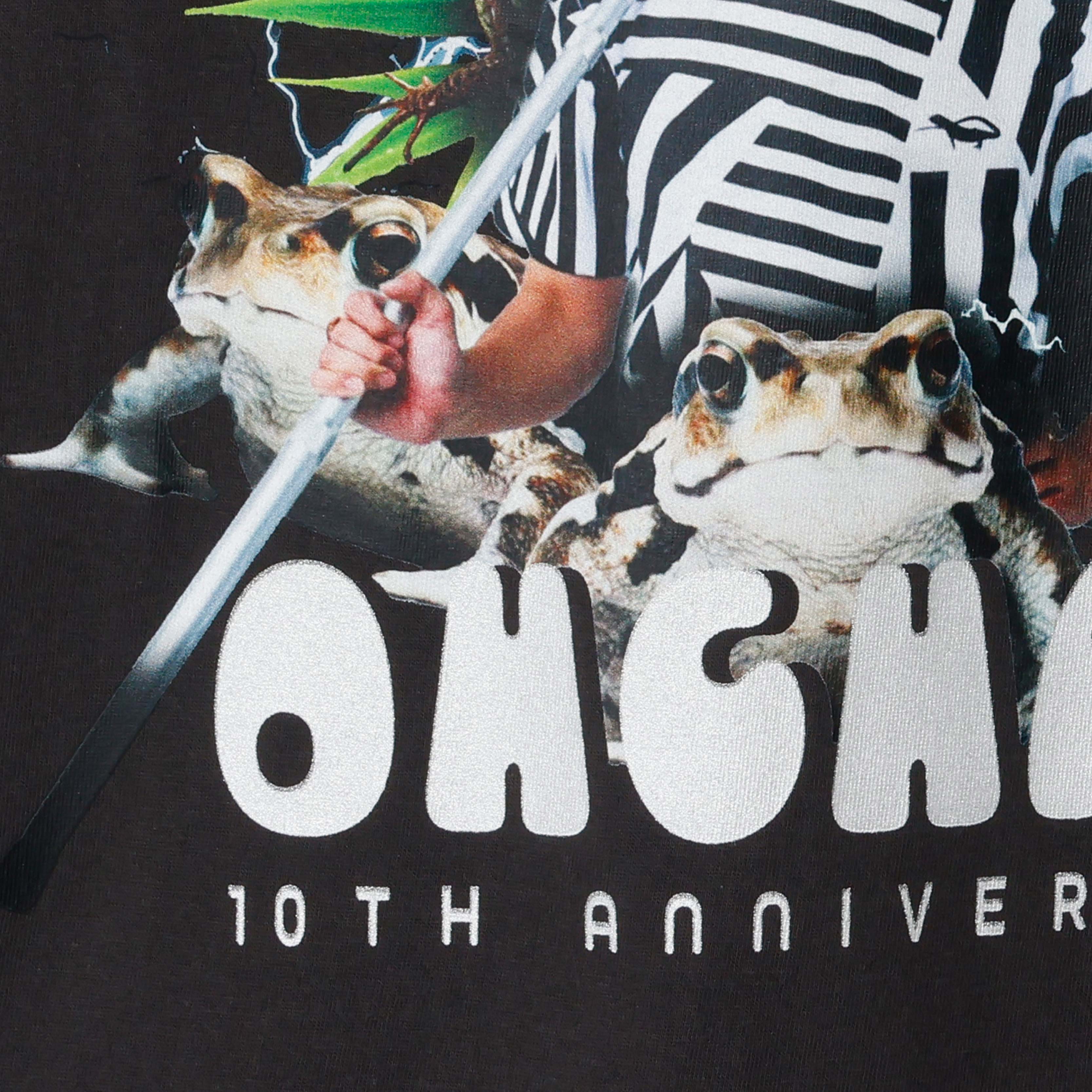おーちゃん10周年記念Tシャツ – OHCHAN ONLINE STORE
