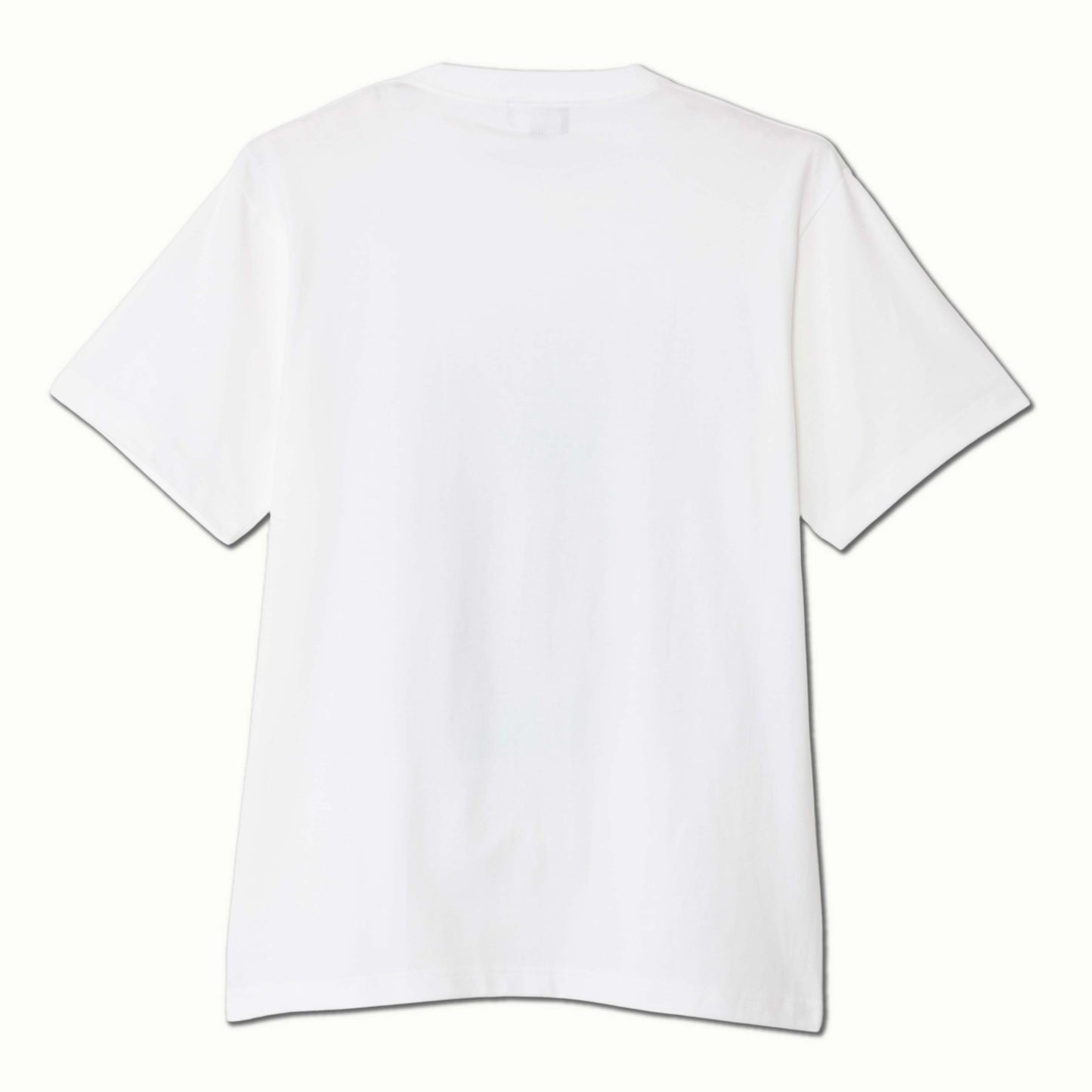 おーちゃん10周年記念Tシャツ