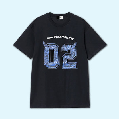 02 Tシャツ