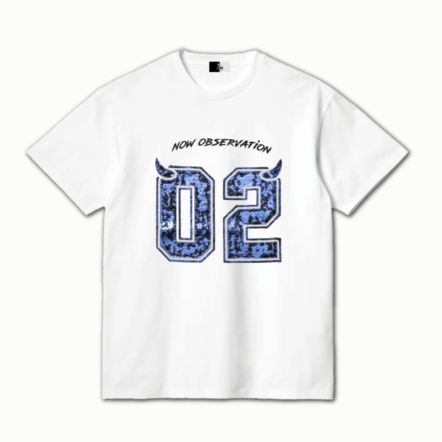 02 Tシャツ
