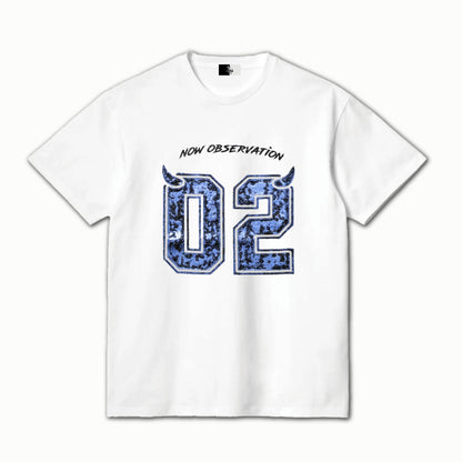 02 Tシャツ