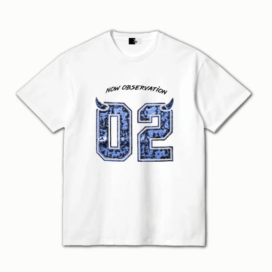 02 Tシャツ