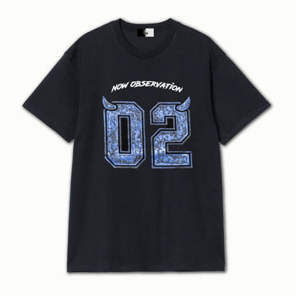 02 Tシャツ