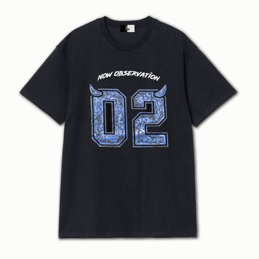 02 Tシャツ