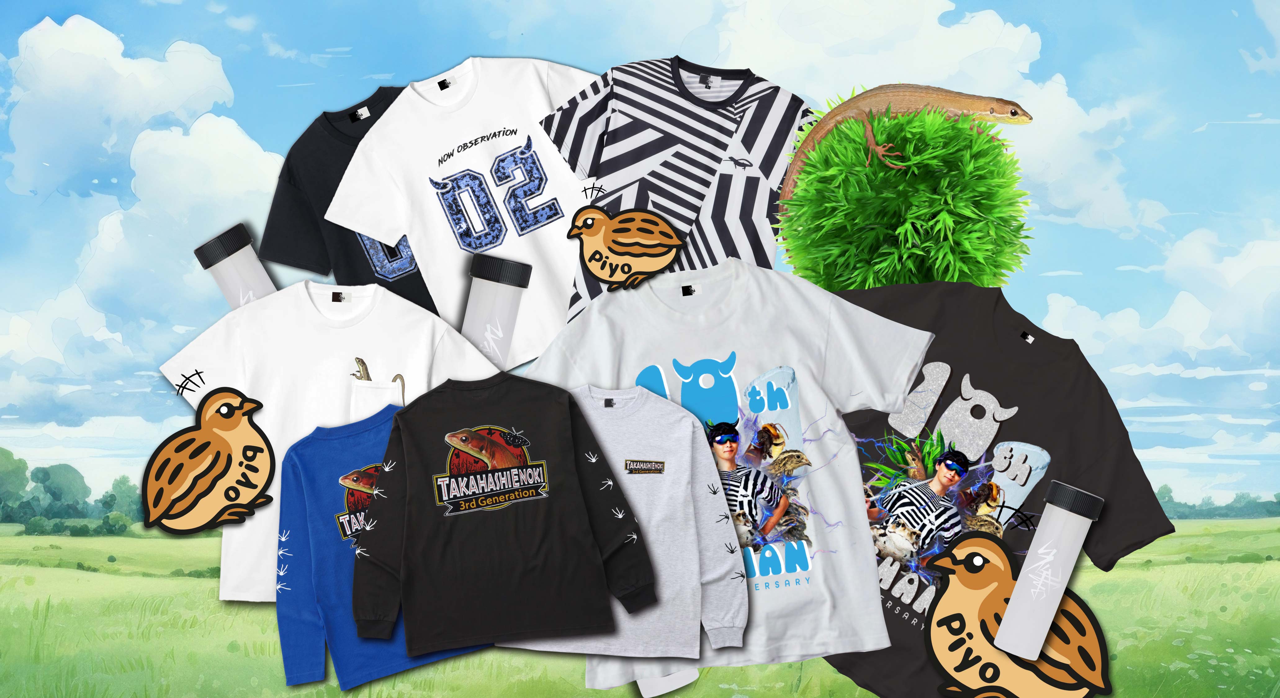 OHCHAN ONLINE STORE
