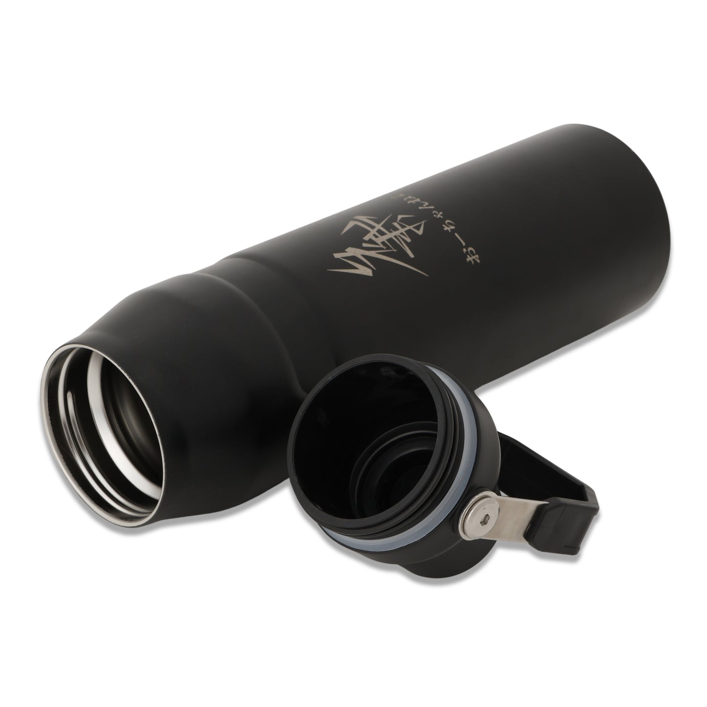 大容量ステンレスボトル