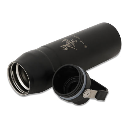 大容量ステンレスボトル