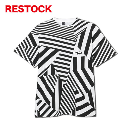 ダズル迷彩Tシャツ