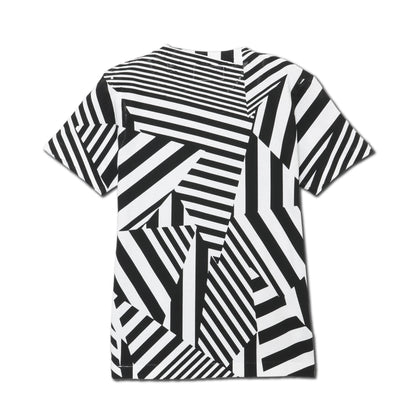 ダズル迷彩Tシャツ
