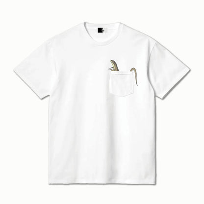 高橋さんポケットＴシャツ