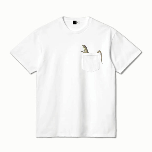 高橋さんポケットＴシャツ