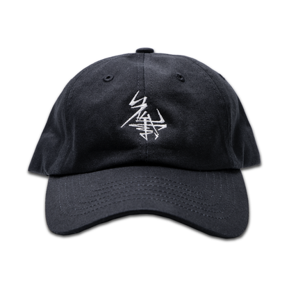 SIGN LOGO TWILL CAP
