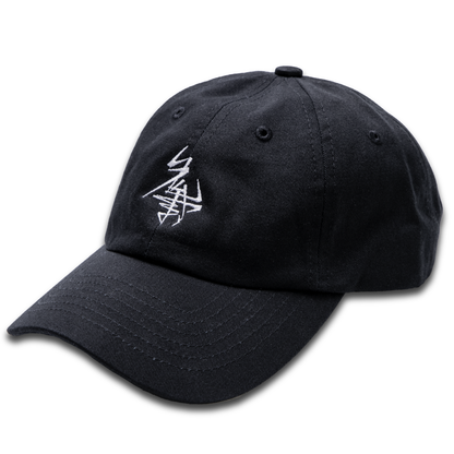SIGN LOGO TWILL CAP