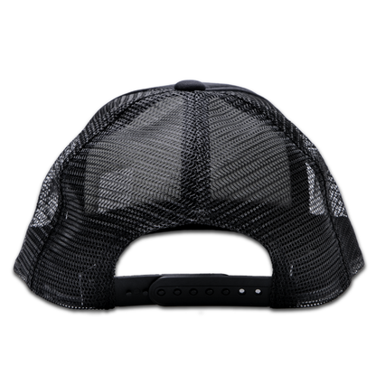 SIGN LOGO MESH CAP Jr