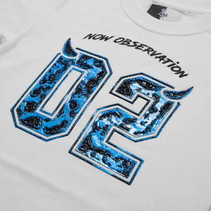 02 Tシャツ キッズ
